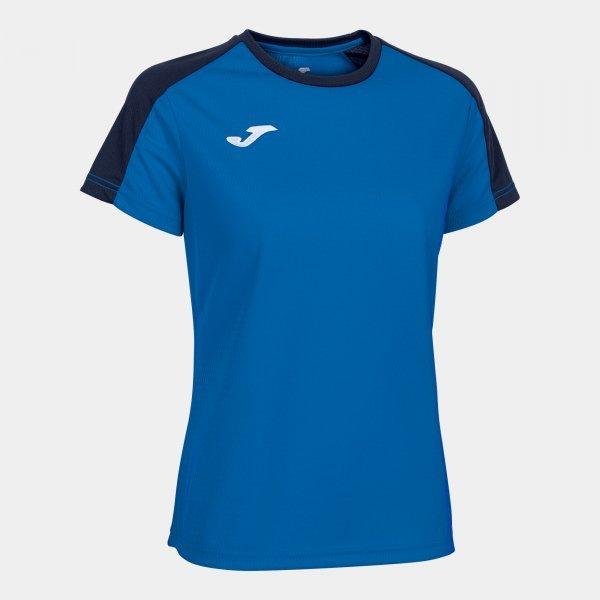 ECO CHAMPIONSHIP SHORT SLEEVE T-SHIRT ROYAL NAVY | 901690.703 - 901690.703L_410773