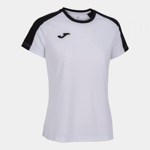 ECO CHAMPIONSHIP SHORT SLEEVE T-SHIRT WHITE BLACK - 901690.201L_410750