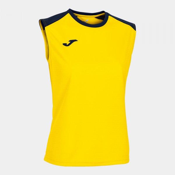 ECO CHAMPIONSHIP TANK TOP YELLOW NAVY | 901695.903 - 901695.903L_410920