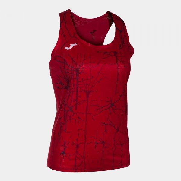 ELITE IX TANK TOP RED - 901646.6002XS_410327