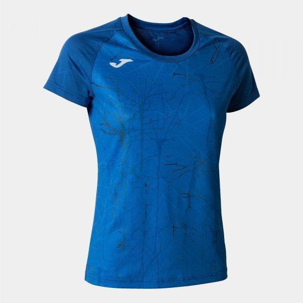 ELITE IX SHORT SLEEVE T-SHIRT ROYAL - 901647.7003XS_410379