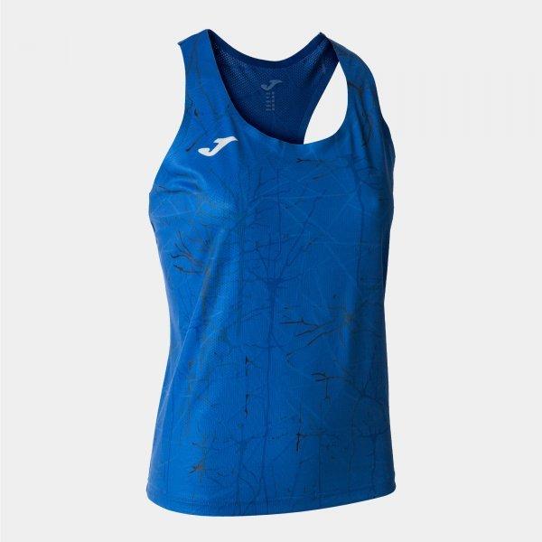 ELITE IX TANK TOP ROYAL - 901646.7002XS_410332