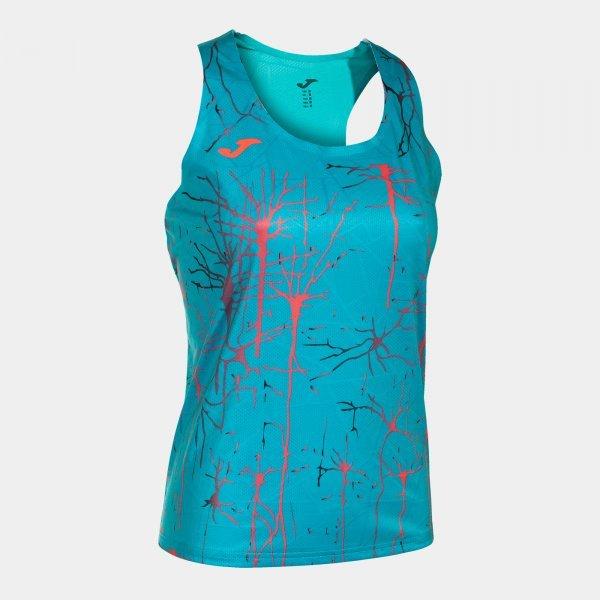 ELITE IX TANK TOP TURQUOISE - 901646.7252XS_410338