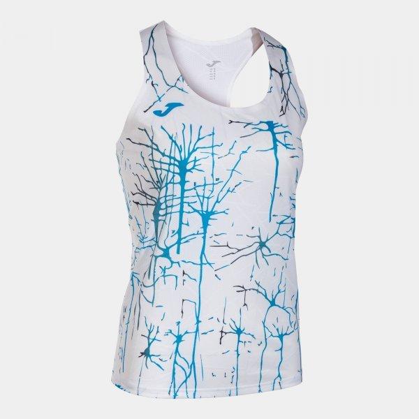 ELITE IX TANK TOP WHITE - 901646.2162XS_410320