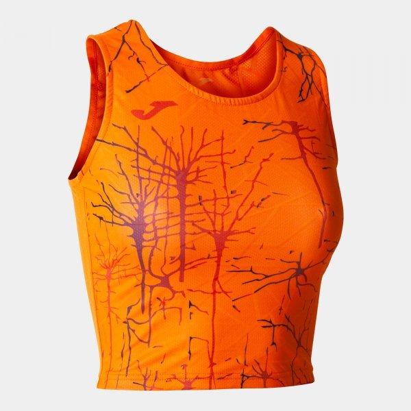 ELITE IX TOP ORANGE - 901648.8862XS_410423