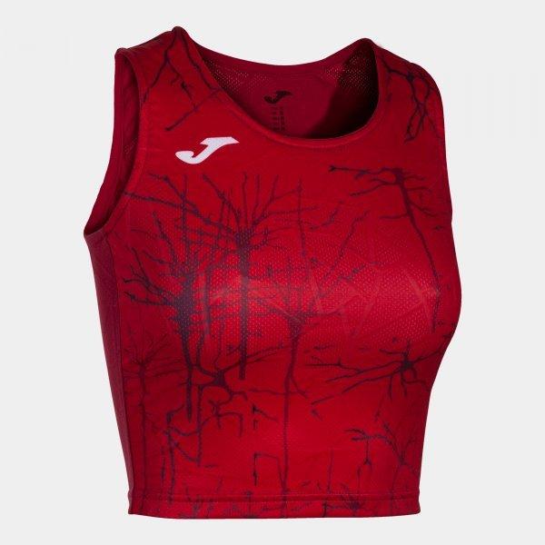 ELITE IX TOP RED - 901648.6004XS_410410