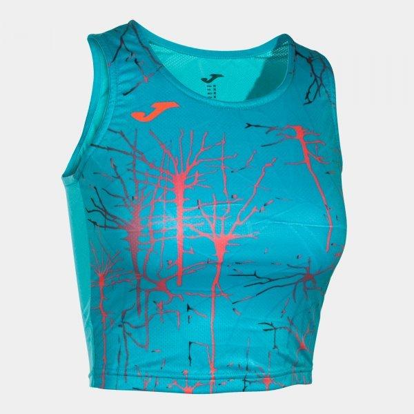 ELITE IX TOP TURQUOISE - 901648.7252XS_410418