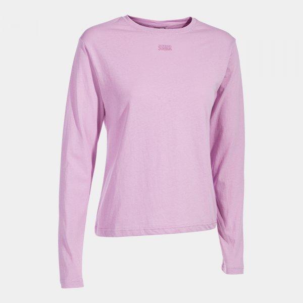 DAPHNE LONG SLEEVE T-SHIRT PURPLE - 901752.5762XL_411339