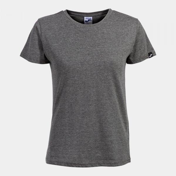 DESERT SHORT SLEEVE T-SHIRT MELANGE GRAY - 901326.2802XL_408997