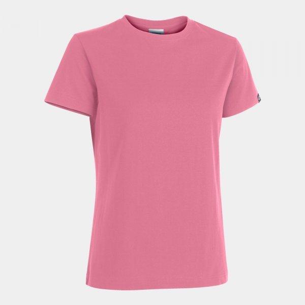 DESERT SHORT SLEEVE T-SHIRT PINK - 901326.541M_370550