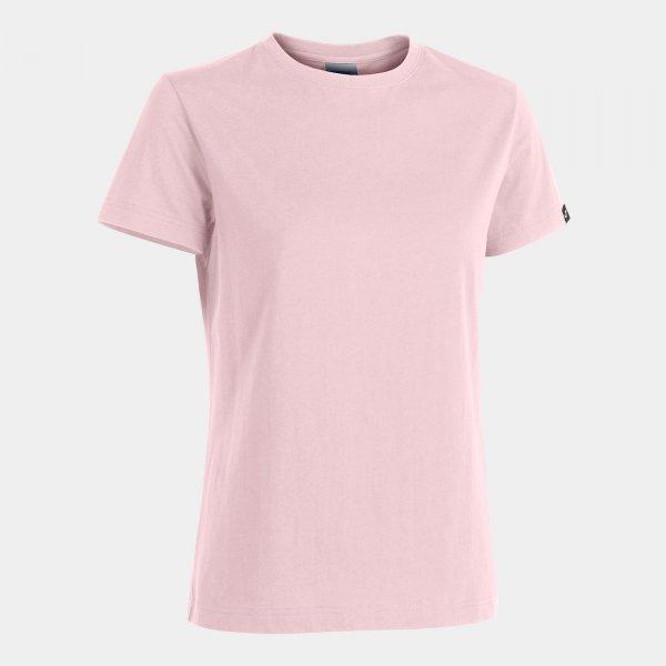 DESERT SHORT SLEEVE T-SHIRT PINK - 901326.5424XS_368928