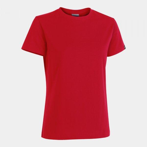 DESERT SHORT SLEEVE T-SHIRT RED - 901326.6002XS_409056