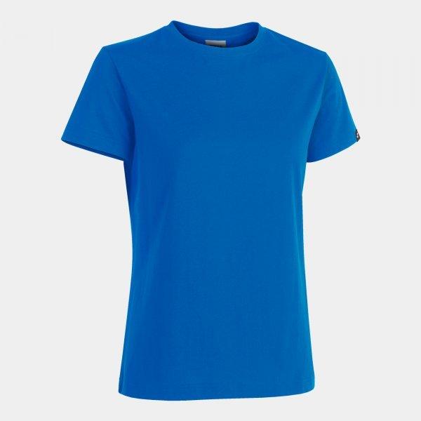 DESERT SHORT SLEEVE T-SHIRT ROYAL - 901326.7002XS_409063