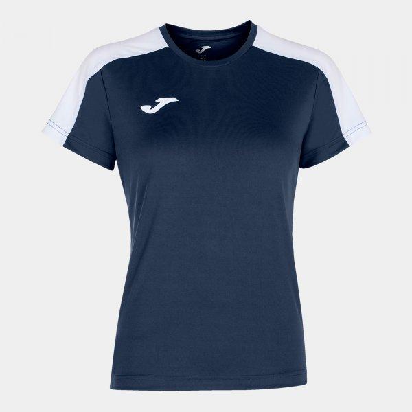 ACADEMY T-SHIRT DARK NAVY-WHITE S/S - 901141.3322XS_408149
