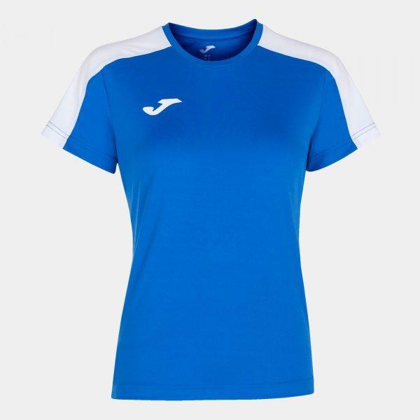 ACADEMY T-SHIRT ROYAL-WHITE S/S - 901141.7022XS_408183