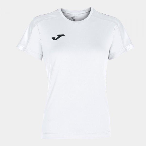 ACADEMY T-SHIRT WHITE S/S - 901141.2002XS_408123