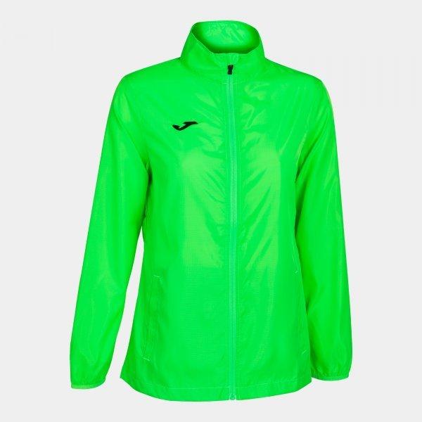 ELITE VII WINDBREAKER FLUOR GREEN - 901065.020M_358287
