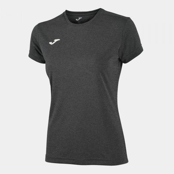 COMBI WOMAN SHIRT ANTHRACITE S/S - 900248.150M_372157