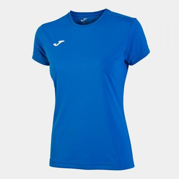 COMBI WOMAN SHIRT ROYAL S/S - 900248.700XL_356978