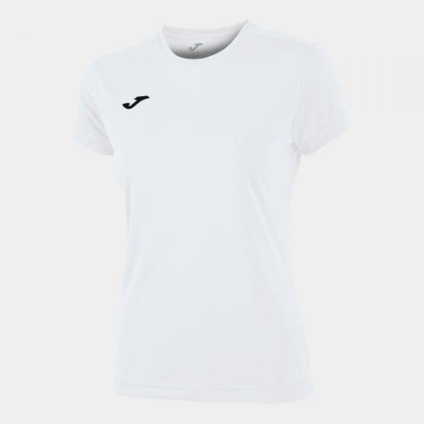 COMBI WOMAN SHIRT WHITE S/S - 900248.2002XL_406698