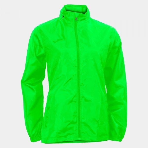 RAINJACKET ALASKA II GREEN WOMAN | 900037.020 - 900037.0202XL_406422