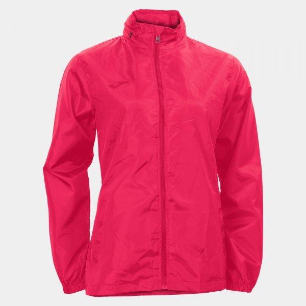 RAINJACKET GALIA FUCHSIA WOMAN - 900037.5002XL_406460