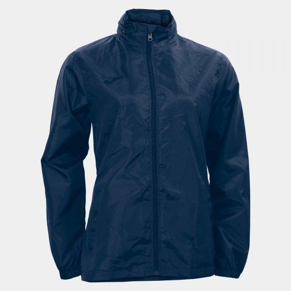 RAINJACKET GALIA NAVY WOMAN - 900037.3002XL_406452