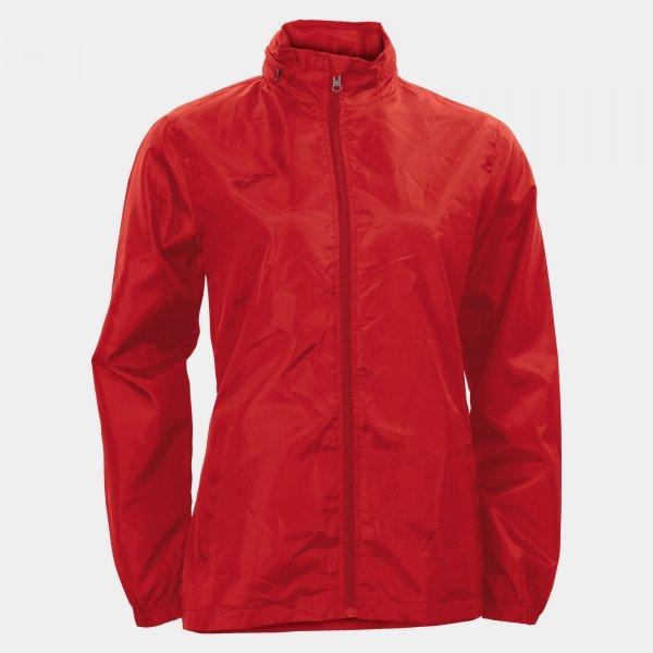 RAINJACKET GALIA RED WOMAN - 900037.6002XL_406466