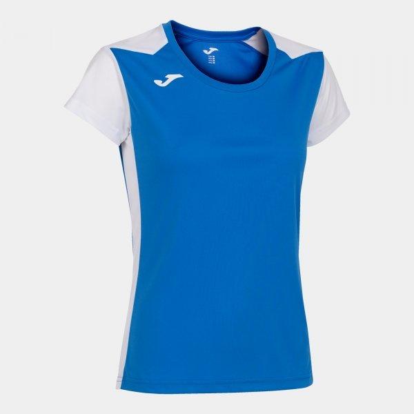 RECORD II SHORT SLEEVE T-SHIRT ROYAL WHITE - 901398.7022XL_409586