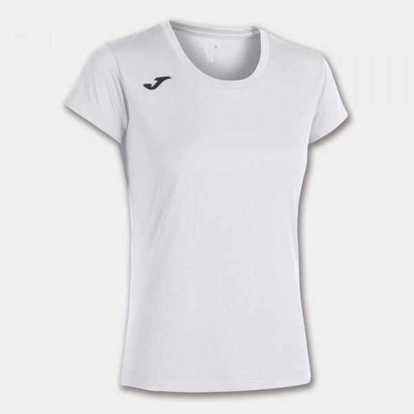 RECORD II SHORT SLEEVE T-SHIRT WHITE - 901400.2002XL_409648