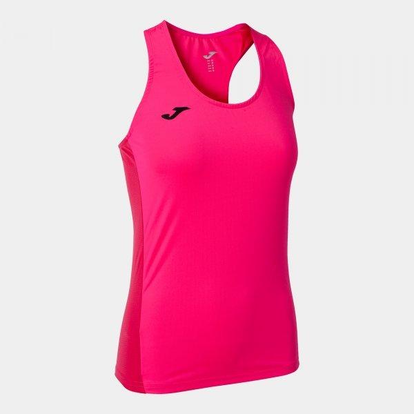 R-WINNER TANK TOP FLUOR PINK - 901671.0303XS_360363
