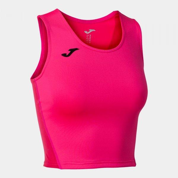 R-WINNER TOP FLUOR PINK - 901672.0303XS_360381