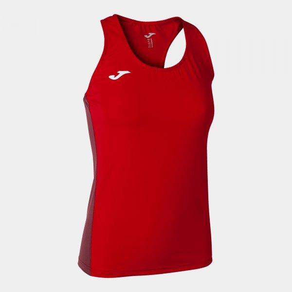 R-WINNER TANK TOP RED - 901671.6152XS_410600