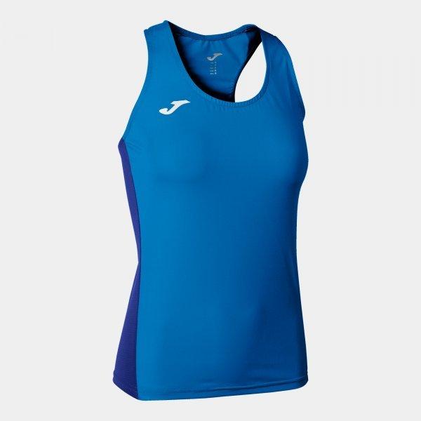 R-WINNER TANK TOP ROYAL - 901671.7002XS_410604