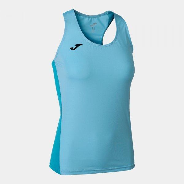 R-WINNER TANK TOP SKY BLUE - 901671.3652XS_410592