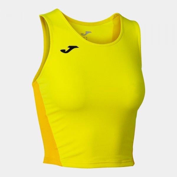 R-WINNER TOP YELLOW - 901672.9002XS_410668