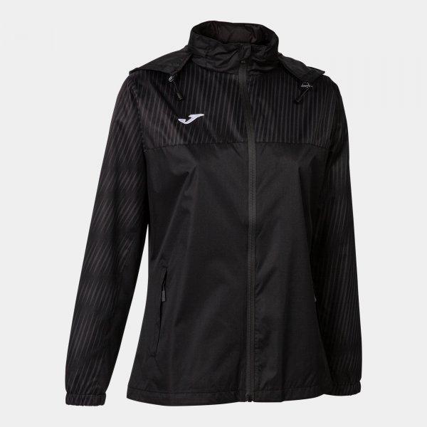 MONTREAL RAINCOAT BLACK - 901708.1002XL_411070