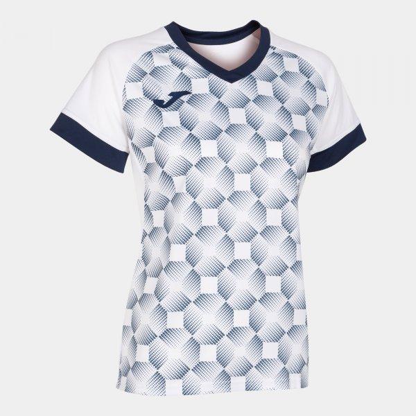 SUPERNOVA III SHORT SLEEVE T-SHIRT WHITE NAVY - 901431.2032XS_409929