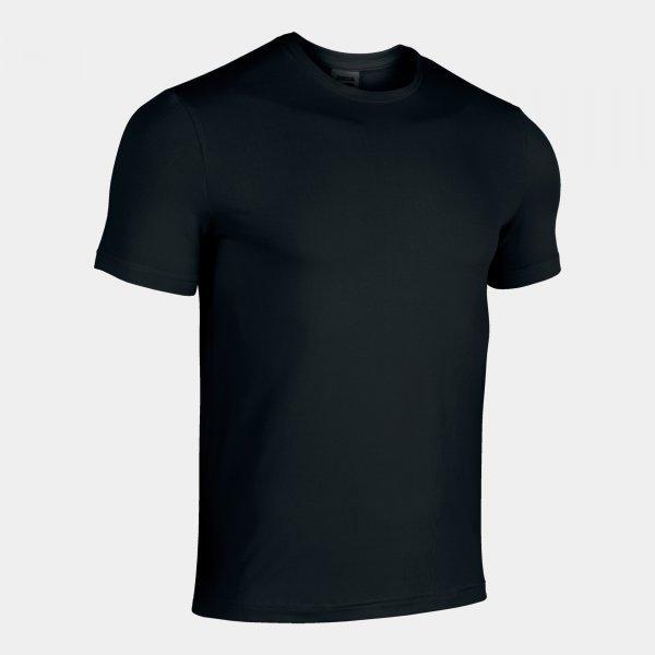SYDNEY SHORT SLEEVE T-SHIRT BLACK - 102120.100XL_440002