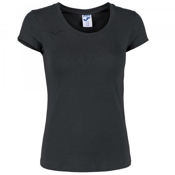 VERONA T-SHIRT BLACK S/S - 901137.100XS_407992
