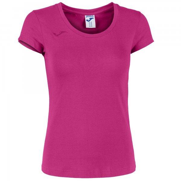 VERONA T-SHIRT FUCHSIA S/S - 901137.500XS_407994