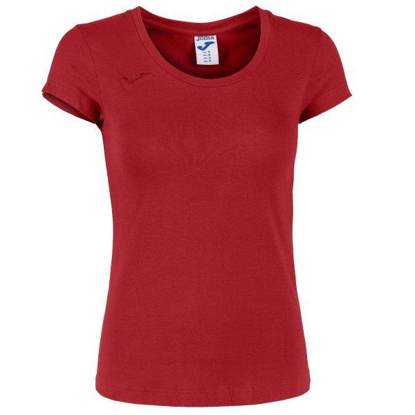 VERONA T-SHIRT RED S/S - 901137.600M_358513