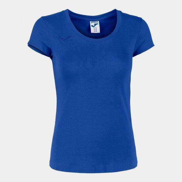 VERONA T-SHIRT ROYAL S/S - 901137.700XS_368754