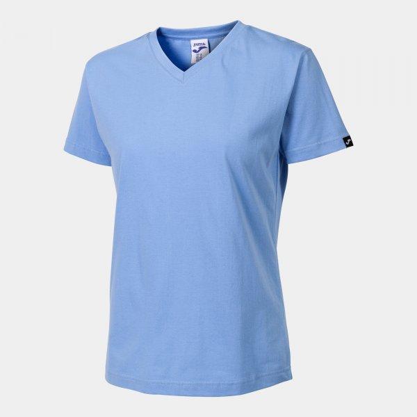 VERSALLES SHORT SLEEVE T-SHIRT BLUE - 901707.7152XL_411045
