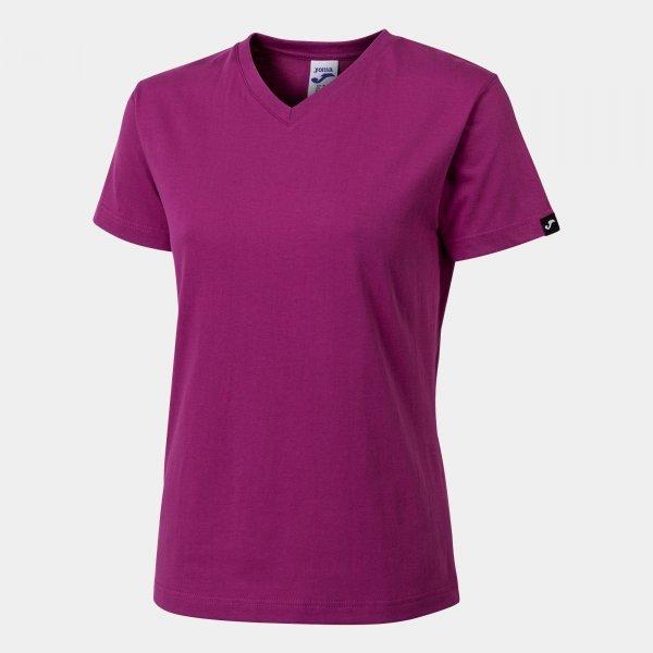 VERSALLES SHORT SLEEVE T-SHIRT FUCHSIA - 901707.5262XL_411033