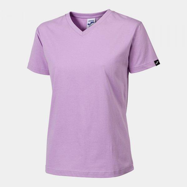 VERSALLES SHORT SLEEVE T-SHIRT PURPLE - 901707.5602XL_411039