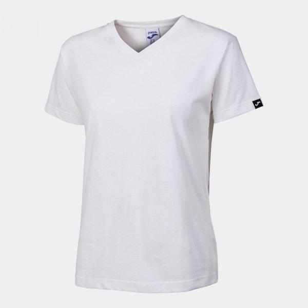 VERSALLES SHORT SLEEVE T-SHIRT WHITE - 901707.2002XL_411027