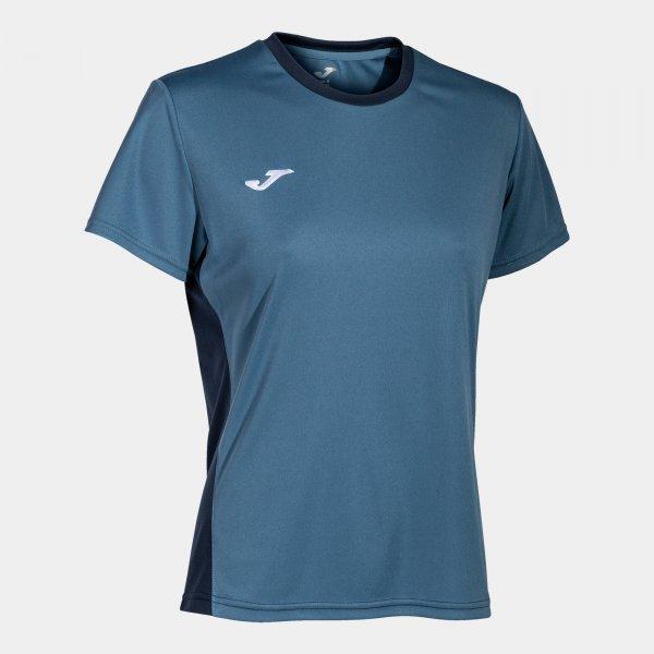 WINNER II SHORT SLEEVE T-SHIRT BLUE - 901677.770L_410674