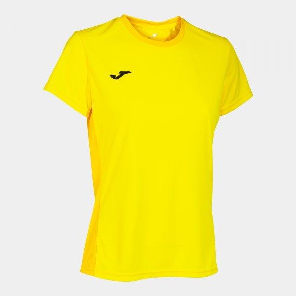 WINNER II SHORT SLEEVE T-SHIRT YELLOW - 901677.900L_410677