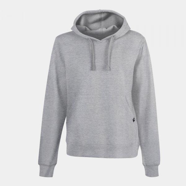 MONTANA HOODIE MELANGE GRAY - 901321.2802XS_408953